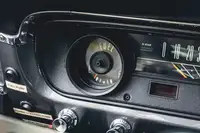 1965 Ford Mustang 347 V8 Restomod-Sold
