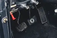 1965 Ford Mustang 347 V8 Restomod-Sold