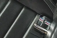 1965 Ford Mustang 347 V8 Restomod-Sold