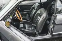 1965 Ford Mustang 347 V8 Restomod-Sold