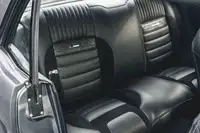 1965 Ford Mustang 347 V8 Restomod-Sold