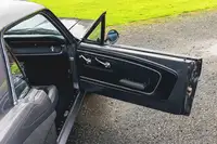 1965 Ford Mustang 347 V8 Restomod-Sold