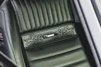 1965 Ford Mustang 347 V8 Restomod-Sold
