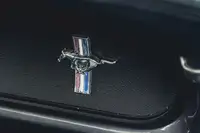 1965 Ford Mustang 347 V8 Restomod-Sold