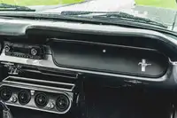 1965 Ford Mustang 347 V8 Restomod-Sold