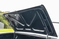 1965 Ford Mustang 347 V8 Restomod-Sold