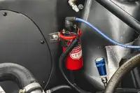 1965 Ford Mustang 347 V8 Restomod-Sold