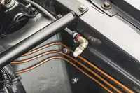 1965 Ford Mustang 347 V8 Restomod-Sold