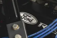 1965 Ford Mustang 347 V8 Restomod-Sold