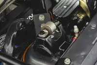 1965 Ford Mustang 347 V8 Restomod-Sold