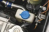 1965 Ford Mustang 347 V8 Restomod-Sold