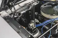 1965 Ford Mustang 347 V8 Restomod-Sold