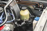 1965 Ford Mustang 347 V8 Restomod-Sold