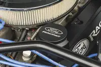 1965 Ford Mustang 347 V8 Restomod-Sold