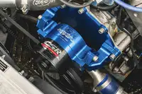 1965 Ford Mustang 347 V8 Restomod-Sold