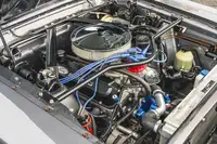 1965 Ford Mustang 347 V8 Restomod-Sold