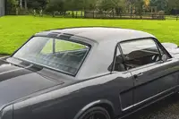 1965 Ford Mustang 347 V8 Restomod-Sold