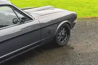 1965 Ford Mustang 347 V8 Restomod-Sold