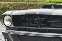 1965 Ford Mustang 347 V8 Restomod-Sold