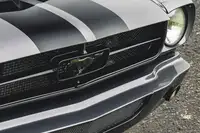 1965 Ford Mustang 347 V8 Restomod-Sold