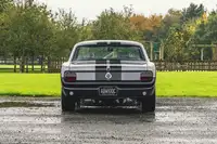 1965 Ford Mustang 347 V8 Restomod-Sold
