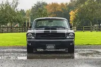 1965 Ford Mustang 347 V8 Restomod-Sold