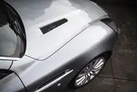 2003 Aston Martin V12 Vanquish-Sold