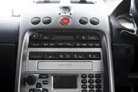 2003 Aston Martin V12 Vanquish-Sold