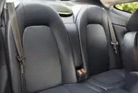 2003 Aston Martin V12 Vanquish-Sold