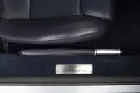 2003 Aston Martin V12 Vanquish-Sold