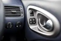 2003 Aston Martin V12 Vanquish-Sold