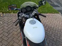 1987 Honda VFR400R NC21 399cc-Sold