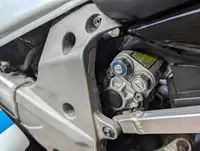 1998 Suzuki TL1000R 996cc-Sold