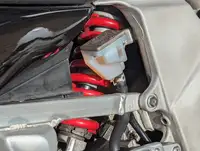 1998 Suzuki TL1000R 996cc-Sold