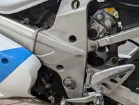 1998 Suzuki TL1000R 996cc-Sold
