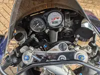 1998 Suzuki TL1000R 996cc-Sold