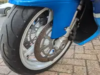 1998 Suzuki TL1000R 996cc-Sold