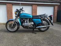 1975 Honda GL1000 K0 999cc-For Sale