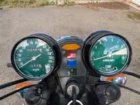 1975 Honda GL1000 K0 999cc-For Sale