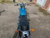 1975 Honda GL1000 K0 999cc-For Sale