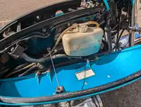 1975 Honda GL1000 K0 999cc-For Sale