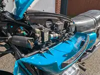 1975 Honda GL1000 K0 999cc-For Sale