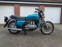 1975 Honda GL1000 K0 999cc-For Sale