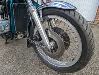 1975 Honda GL1000 K0 999cc-For Sale