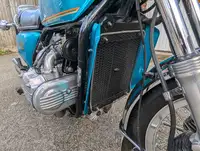 1975 Honda GL1000 K0 999cc-For Sale