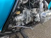 1975 Honda GL1000 K0 999cc-For Sale
