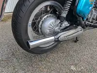 1975 Honda GL1000 K0 999cc-For Sale