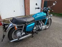 1975 Honda GL1000 K0 999cc-For Sale