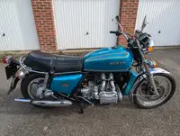 1975 Honda GL1000 K0 999cc-For Sale
