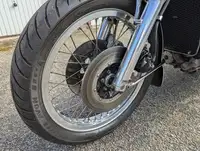 1975 Honda GL1000 K0 999cc-For Sale